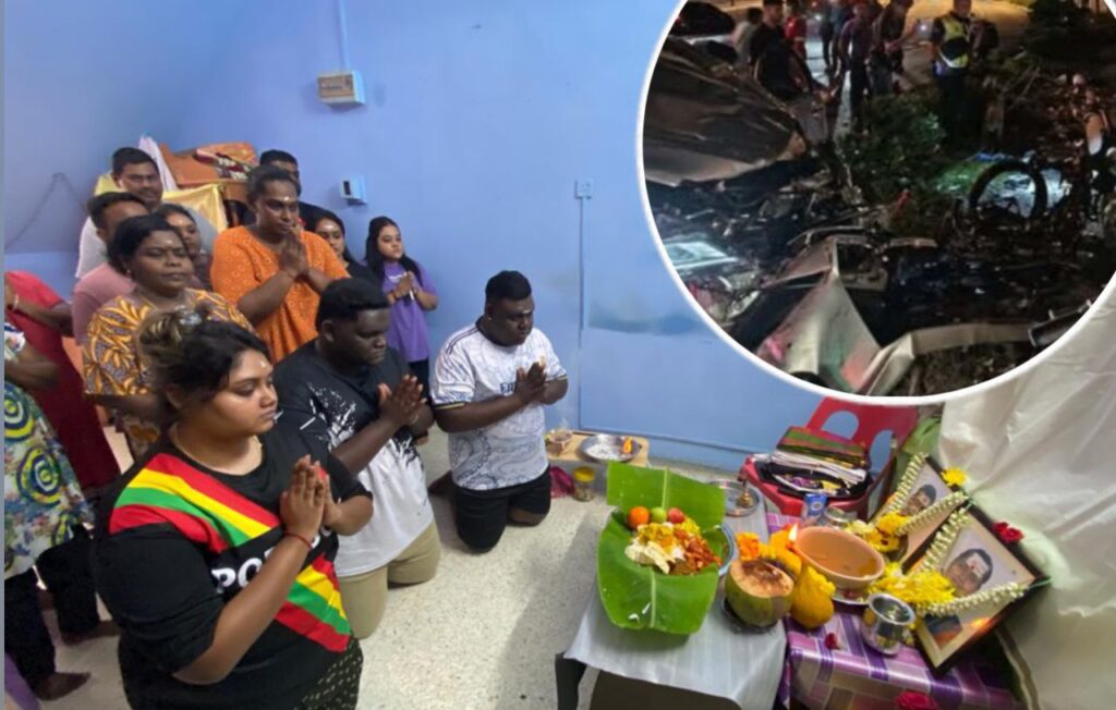 Nahas Jalan Ampang: ‘Kami hanya mahu keadilan untuk ibu bapa’