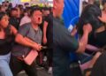 Rain Rave: Wanita bawa pisau akan dihantar ke Hospital Bahagia