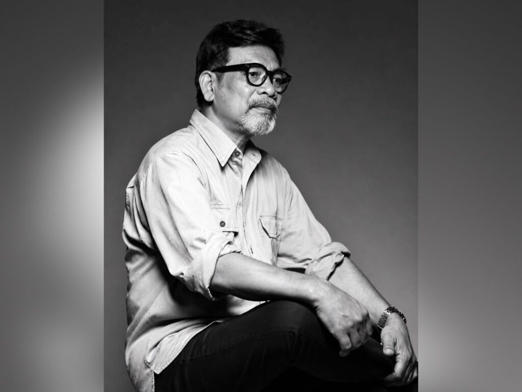 Jalil Hamid permata seni tanah air – Fahmi