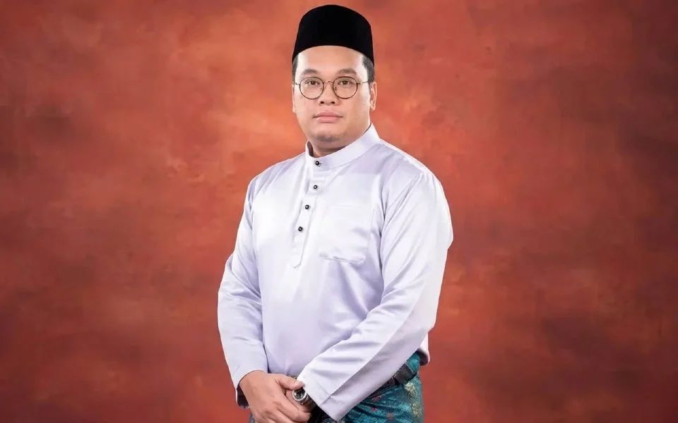 Akauntan 29 tahun dilantik jadi Undang Sungei Ujong ke-11