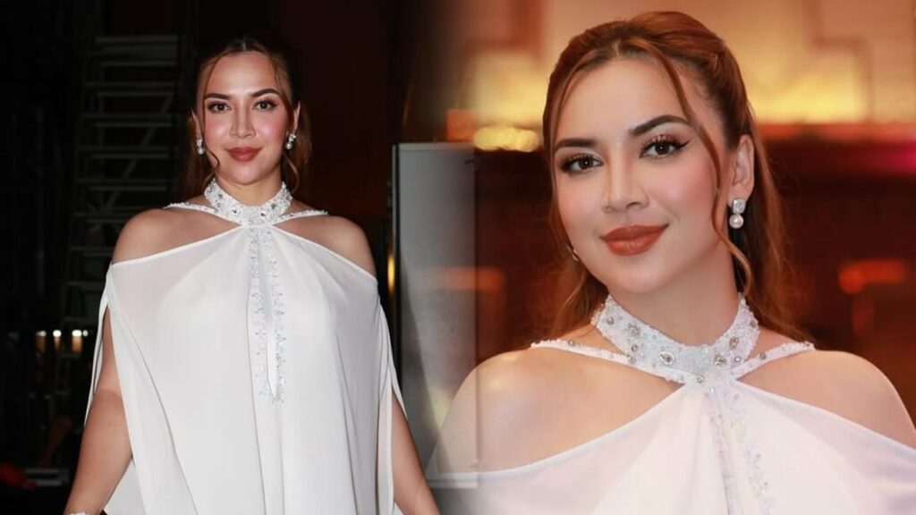 ‘Cipta persekitaran sendiri’ – Cara Diana Danielle buang rasa menunggu tanpa arah