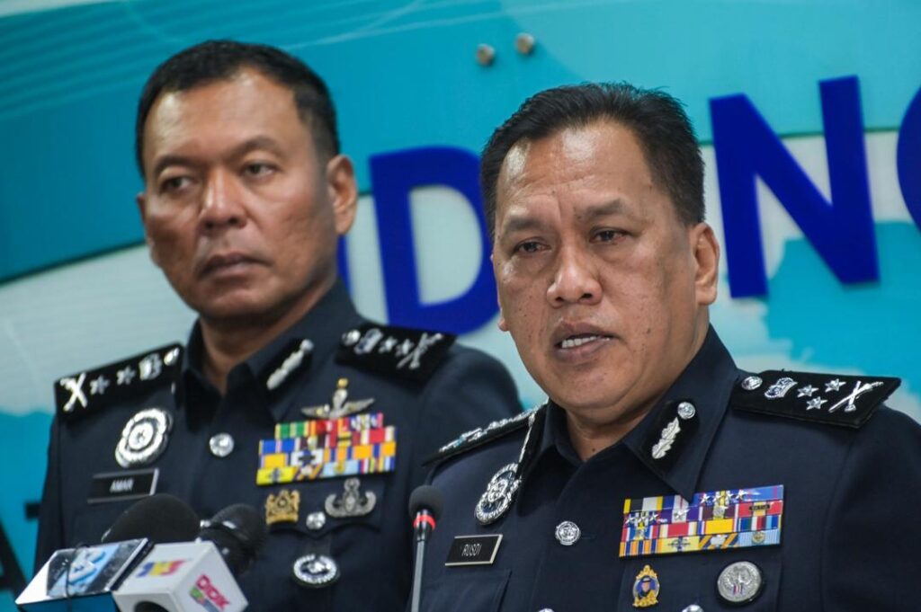 Jenayah penipuan, pelaburan tidak wujud meningkat lebih 7,300 kes