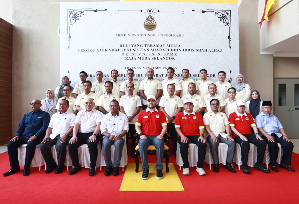 102 sekolah Selangor dapat bilik darjah baharu