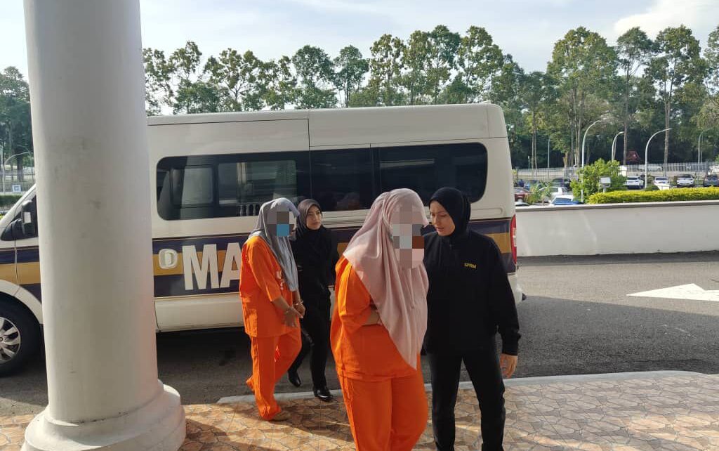 Pengarah agensi kerajaan, pengurus syarikat direman kes tuntutan palsu RM15,000