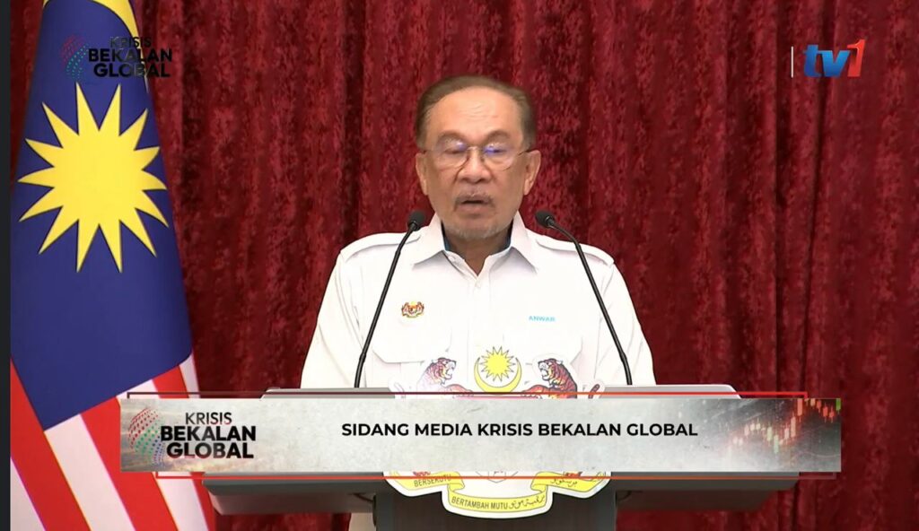 Kerajaan arah turunkan sewa premis, bantu peniaga kecil