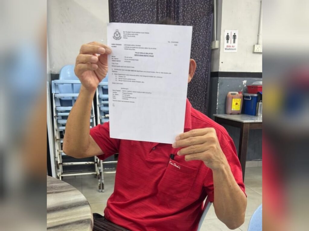 Ahli perniagaan buntu, RM300,000 lesap ditipu ‘orang tengah’ along
