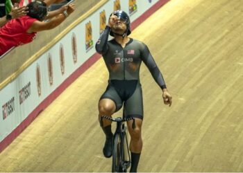 Bersediakah hilang Azizulhasni Awang?