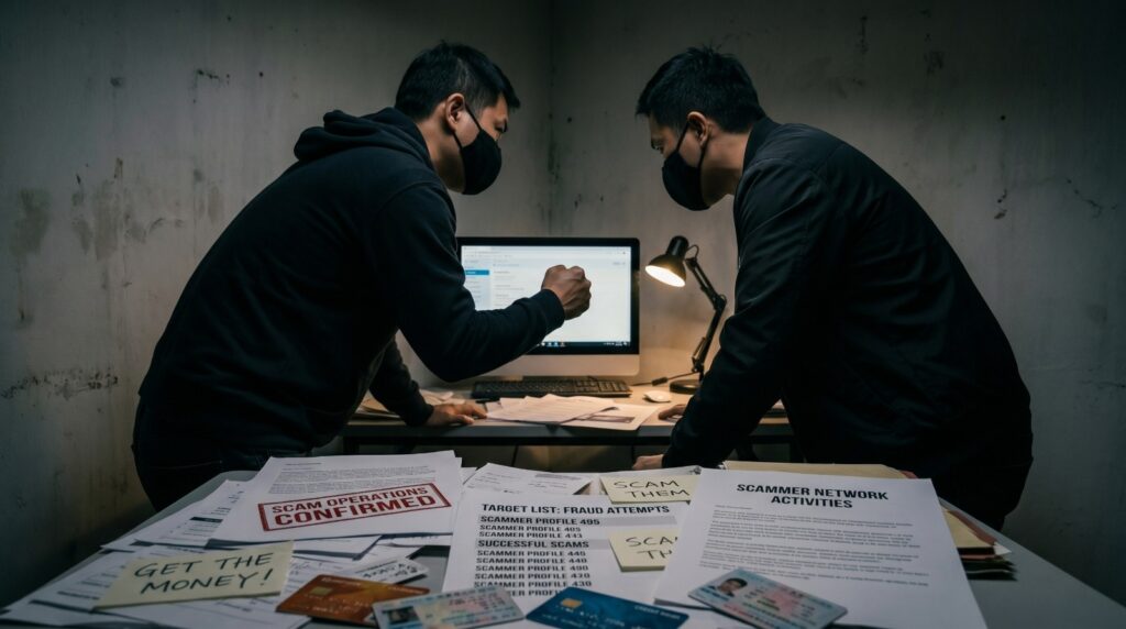 Kewangan stabil punca sindiket sasar guru