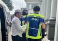 Isytihar puasa lewat sehari, 3 beranak didenda