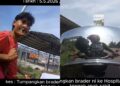 ‘Anak sakit, motosikal rosak, tak ada duit nak naik Grab’