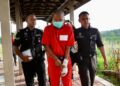 Rosmaini tidak mengaku pukul isteri hingga parah