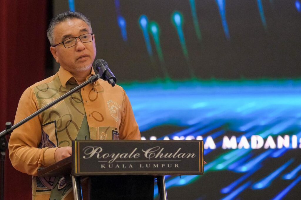 10,511 warga Mindef, ATM terima APC dan PPT