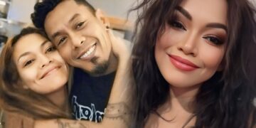 Enam bulan hadap, rumah tangga kami hampir musnah – Tom