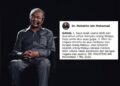 Saya akui saya gagal – Tun M