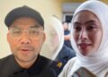 Datuk Red mohon maaf secara terbuka pada Adira
