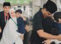 Lisa Surihani tunai haji, doa segala urusan dipermudahkan
