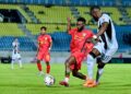 Liga Super: Terengganu FC ‘diberkas’ Imigresen di laman sendiri