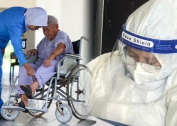 Jururawat: Wira barisan hadapan kian dilupakan