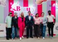 KLIBW platform usahawan pamer, promosi produk kecantikan tempatan