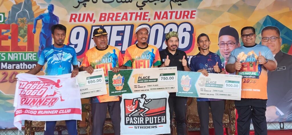 Data Banci Ekonomi 2026 penanda aras baharu struktur ekonomi negara