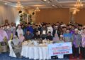 1,675 individu termasuk pelancong asing peluk Islam di Selangor