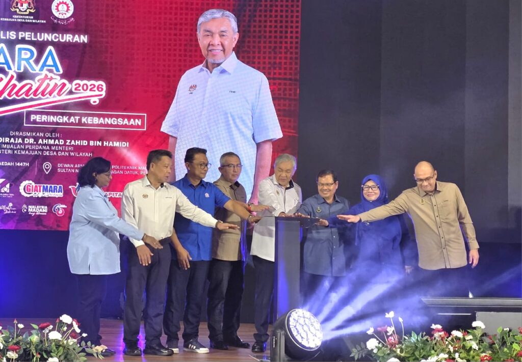 Hayat politik Bersatu tak panjang – Presiden UMNO