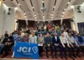 P. Pinang tubuh penyelaras rentas jabatan bantu PKS terjejas