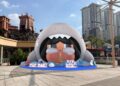 POP MART pilih Malaysia lancar siri Crybaby, pertama di Asia Tenggara