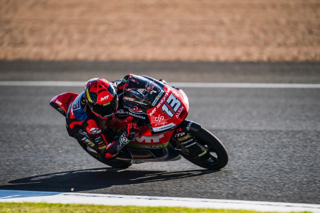 Hakim Danish P10 di Le Mans