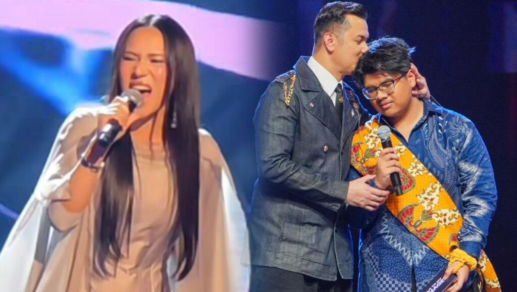 Azeva rampas No.1, Fariedz, Fazley tinggalkan pentas TTMM2