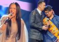 Azeva rampas No.1, Fariedz, Fazley tinggalkan pentas TTMM2