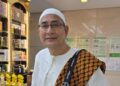 Haji ubah perjalanan hidup Mahmud Ali Bashah