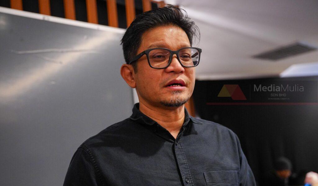 Anak Ako Mustapha bakal menjalani 3 rawatan psikiatri