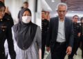 Mohd. Daud, rakan kongsi didakwa pecah amanah RM10.55 juta