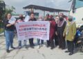 21 kilang diroboh, 500 pekerja hilang punca rezeki