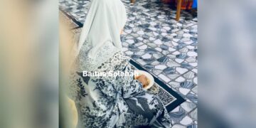 Baru sebulan kenal, dah berani ‘dating’ di hotel