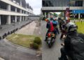 ‘Kerja KLIA ke Singapura ni?’