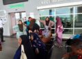 Empat kali pengsan lihat anak, cucu saudara bergelimpangan atas jalan