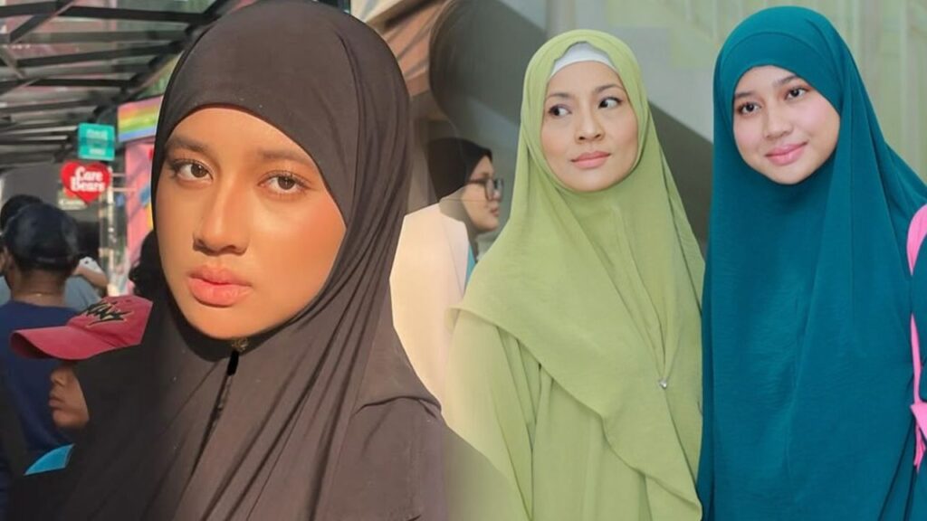 Awal usia 13 tahun lagi saya dah mula kerja – Anak Norish Karman