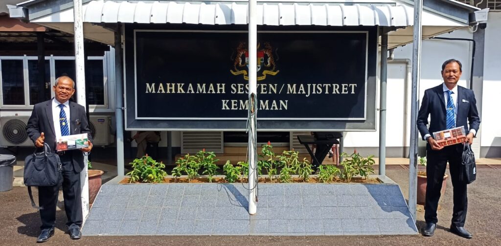 Jual rokok murah, pengusaha kedai runcit didenda RM16,000