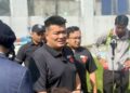 Azam Baki didakwa ugut, halang dedah skandal rasuah Sabah