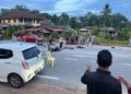 Empat bersaudara parah, keluarga mahu ambil tindakan undang-undang