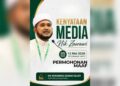 ‘Saya mohon maaf, tiada niat untuk jatuhkan maruah para sahabat’