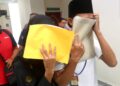 Pasangan dicekup khalwat kali kedua kena sebat
