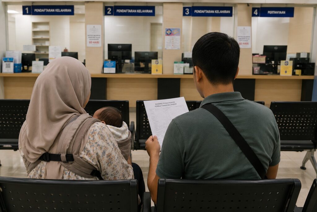 Nak nama asrama, hostel atau hotel, kena sign akui nama – JPN
