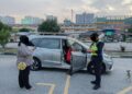 Honda Mobilio hadiah hari jadi ibu rupanya kereta klon