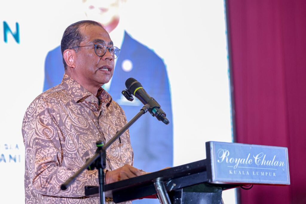 Kerajaan ambil tindakan saman syarikat pembekal peluru berpandu Norway