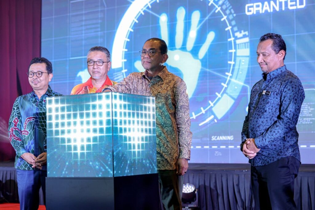 Pembatalan peluru berpandu Norway tidak jejas penyerahan LCS