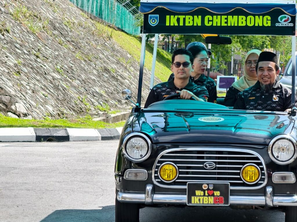 PM dijangka buat pengumuman untuk anak muda esok