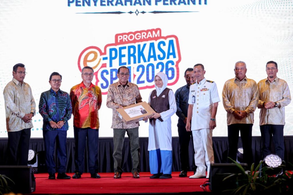 RM7.2 juta bantu graduan anak tentera jalani latihan pekerjaan